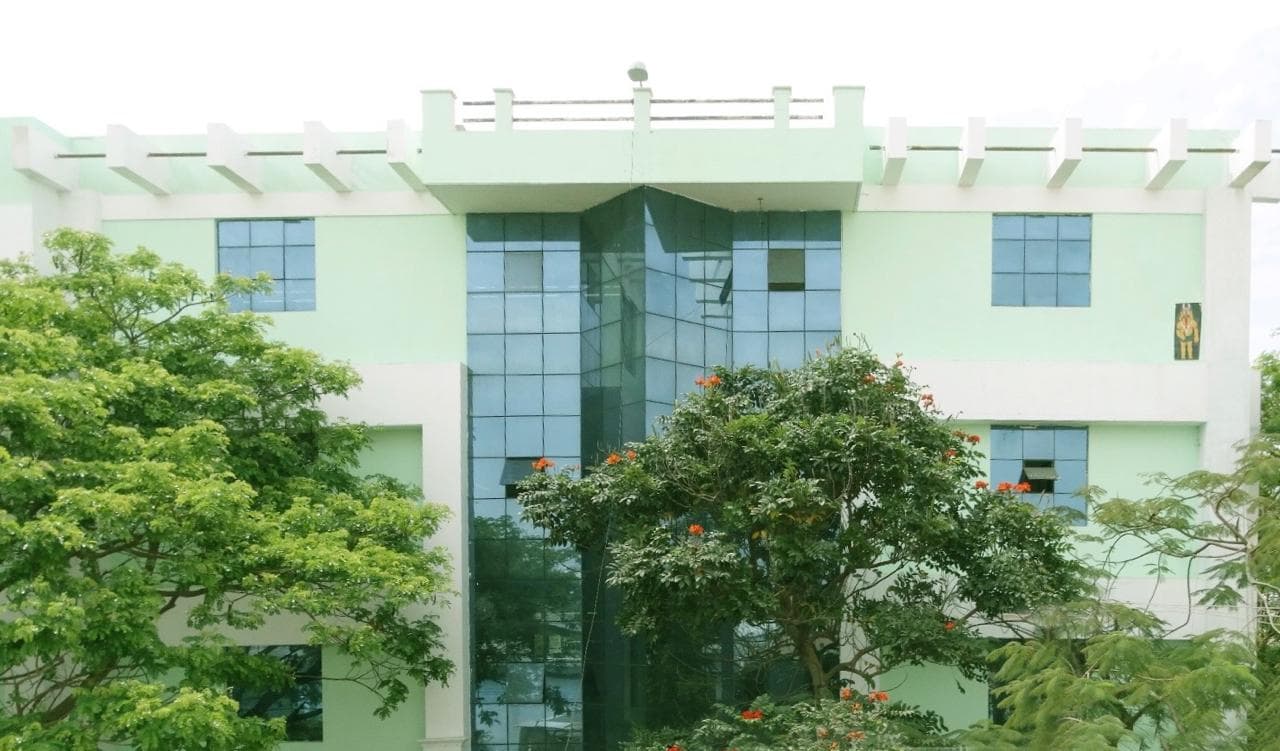 Solis Sources Office